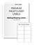 Ảnh của Nhãn Tờ HouseLabels – 10 Nhãn trên Tờ (20000 Tờ)
