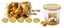 Ảnh của Salted Butter Caramel Popcorn (4 liters)